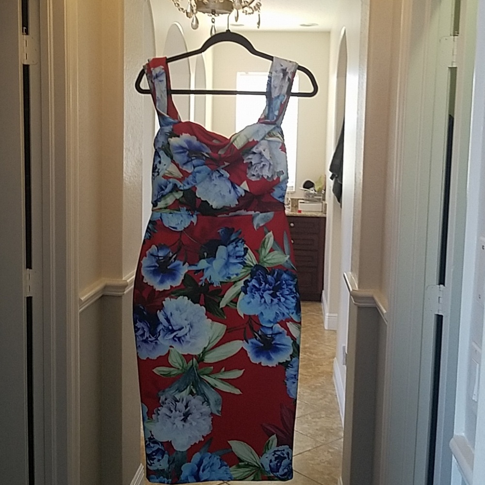 Asos dress
